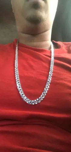 Prata aceito trocas