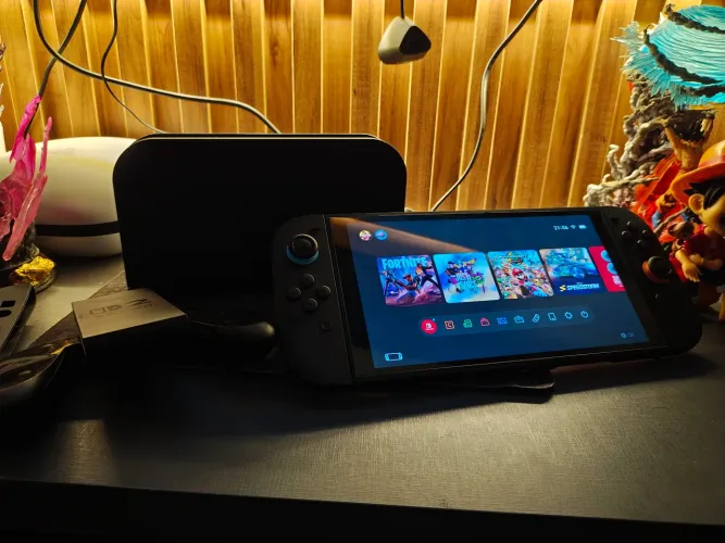 Nintendo switch 2