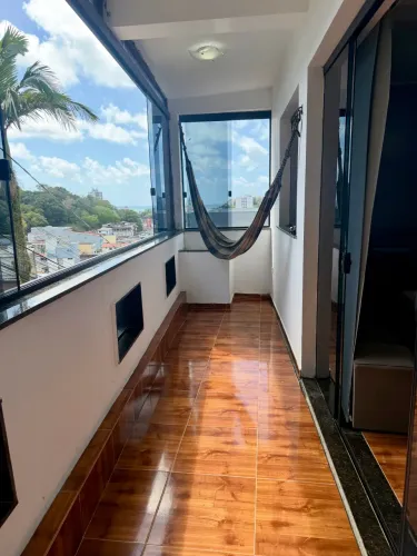 Apartamento à venda no CENTRO, ILHÉUS - BA, CENTRO, Ilhéus, BA