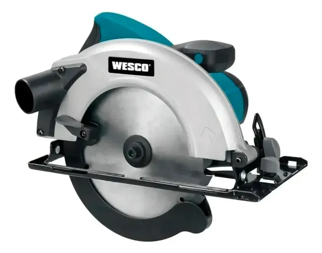 Serra circular Ws3441 Wesco