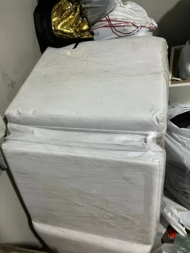 Maca de estética
