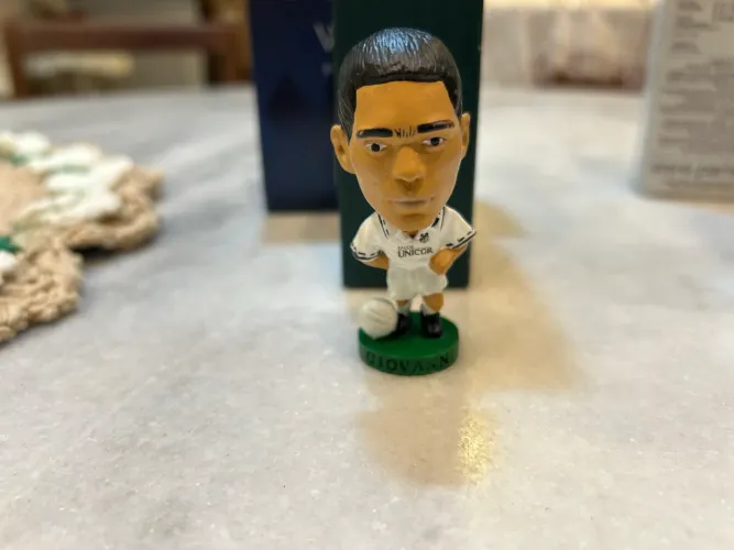 Mini craque Gulliver