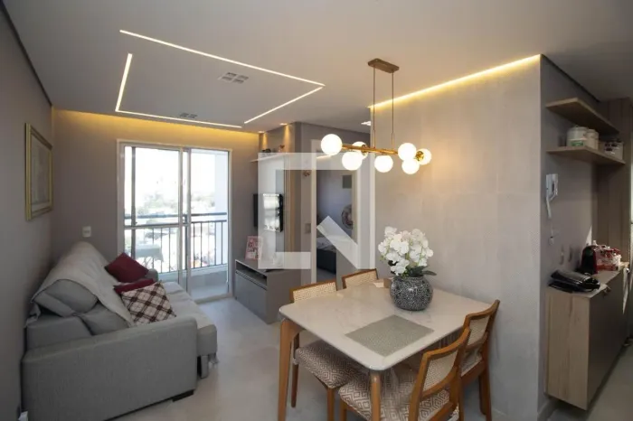 Apartamento à Venda - Vila Guilherme, 2 Quartos, 45 m2