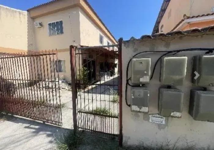 Imóvel para morar ou investir Apartamento no Santa Luzia, Sao Goncalo - RJ, Apto 203, 1 q