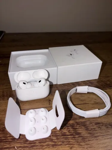 AirPods Pro 1a Linha Premium