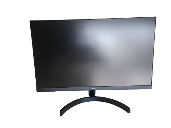 Monitor LED 24" IPS Gamer LG Full HD 1ms HDMI - Seminovo 4x sem juros!
