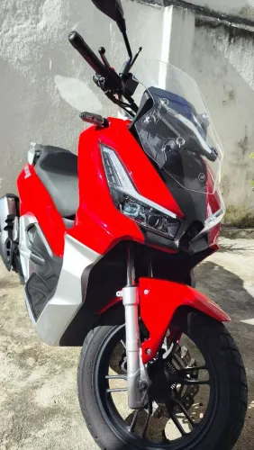Shineray Urban 150 EFI 2.025