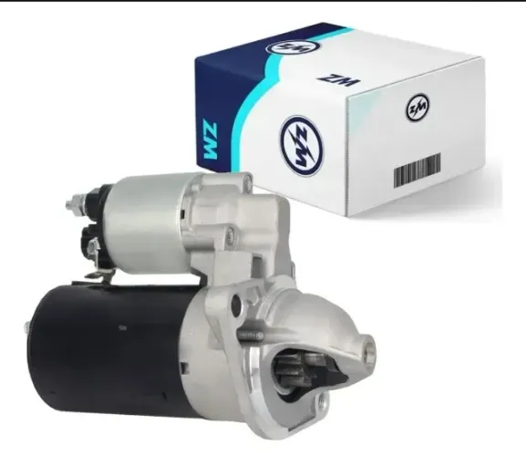 Motor de partida ,vans  Citroen jumper 2.8 e Fiat Ducato 2.3