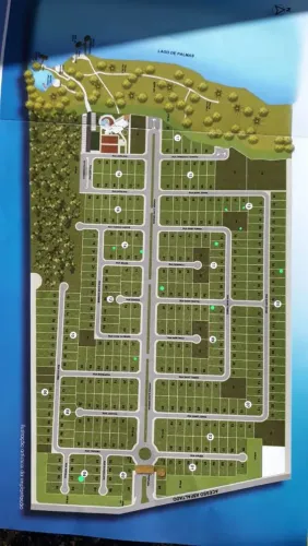 LOTE / TERRENO CARIBE RESIDENCE & RESORTo