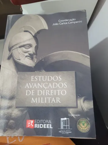 Livro em perfeito estado