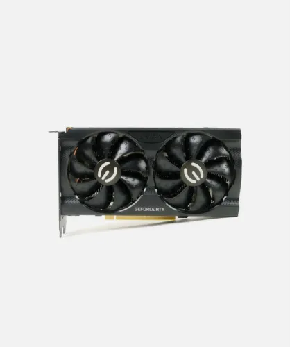 Rtx 3060 ti - Evga