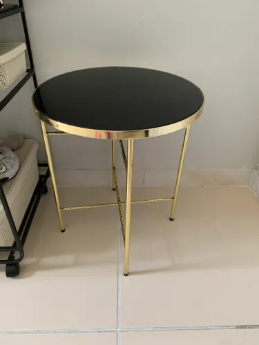 Mesa lateral Tok & Stok