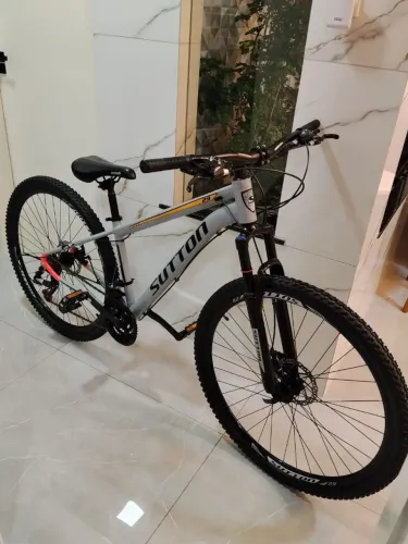 Bicicleta aro 29