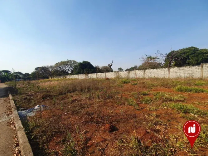 Terreno à venda, 360 m² por R$ 125.000,00 - Tangará - Mário Campos/MG