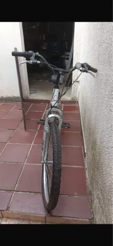 BICICLETA CALOI 100 FEMININA ALUMÍNIO