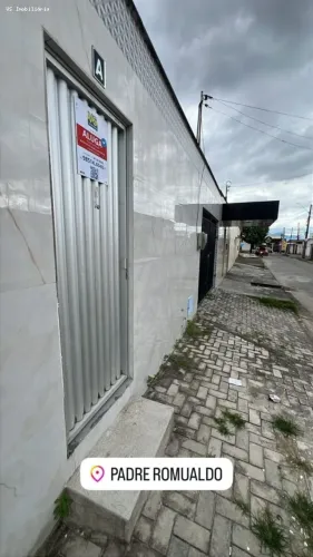 Ponto Comercial Padre Romualdo, 47m2