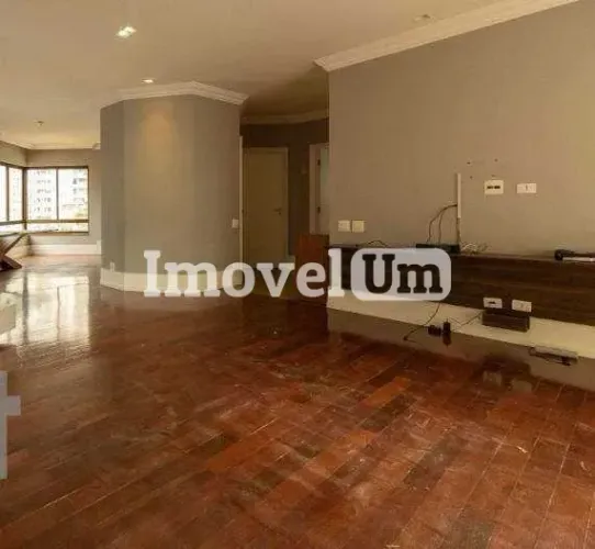 Itaim Bibi | Apartamento 3 quartos, sendo 1 suite