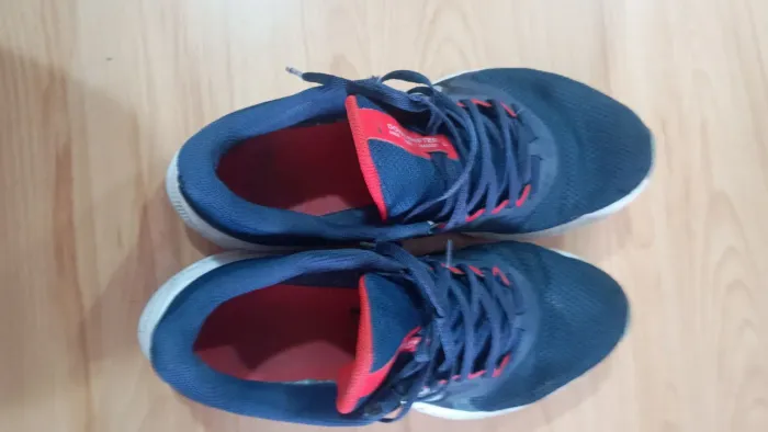 Tênis Nike número 41