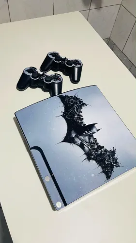 PS3 desbloqueado 