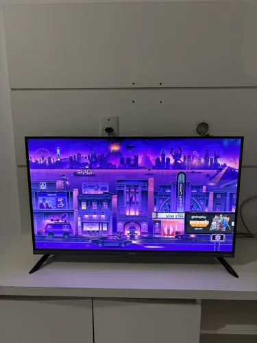 Smart Tv 32 polegadas