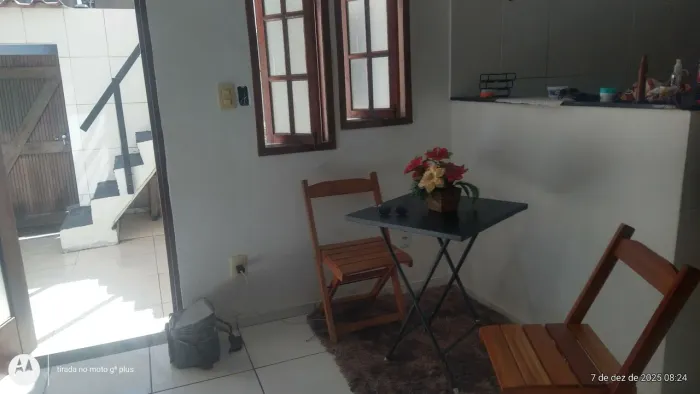 Casa temporada Cabo frio 