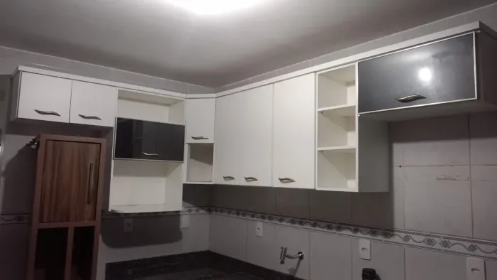 Armário de cozinha