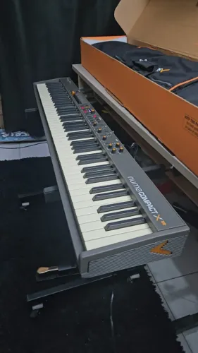 Numa Compact XSE