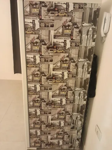 Geladeira Electrolux RFE39