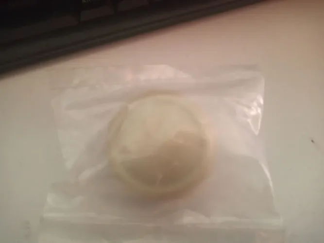 Bola câmbio Fusca Kombi