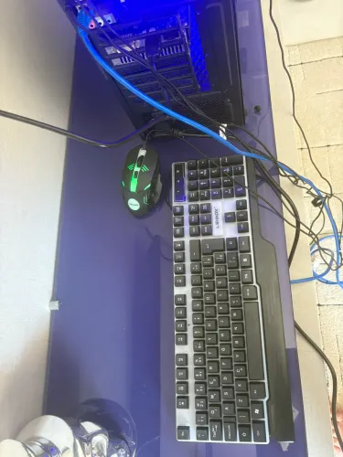 PC gamer