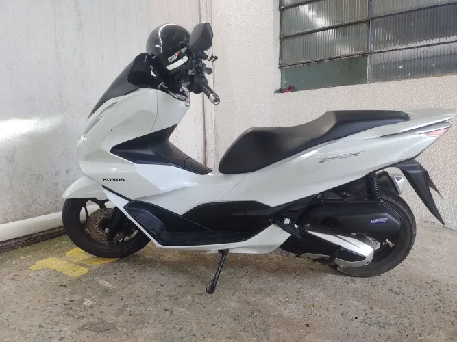 Vende-se PCX 160