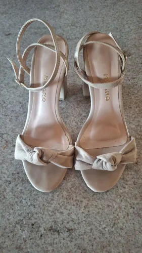 Sandalia 35