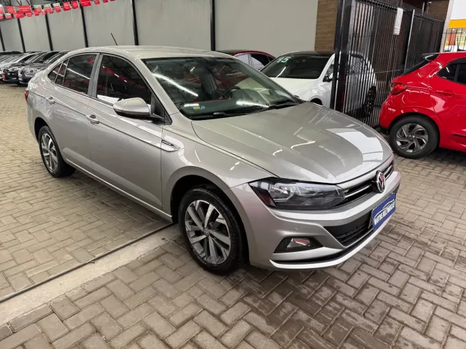 Volkswagen Virtus Comfort. 200 TSI 1.0 Flex 12V AUT 2020