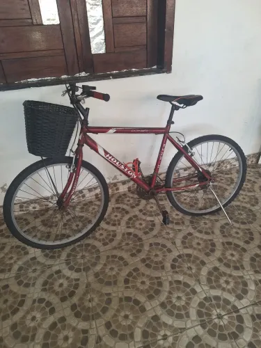 BICICLETA HOUSTON