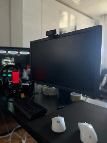 Monitor Benq Zowie 540hz XL2586X