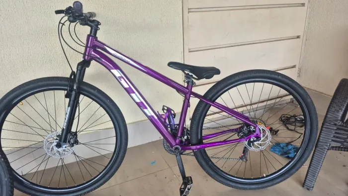 Bike aro 29 chorma