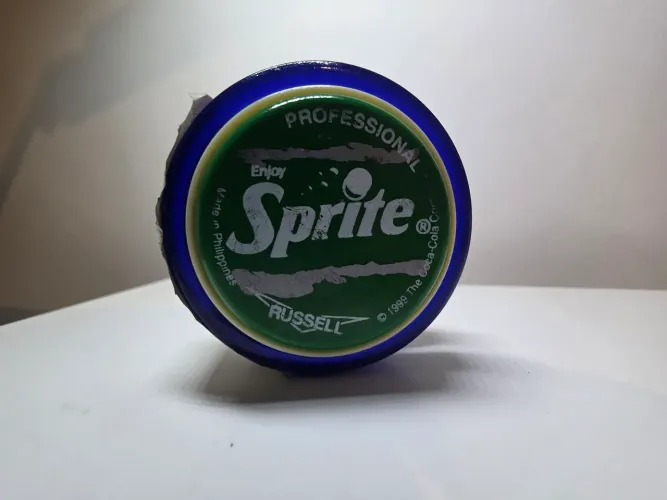 YoYo Russell Sprite Profissional Original