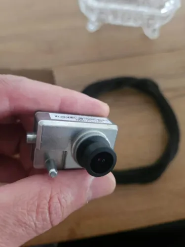 Câmera DVR Dashcam BYD Dolphin Seal Song Pro c/ Cabo EL-3776900
