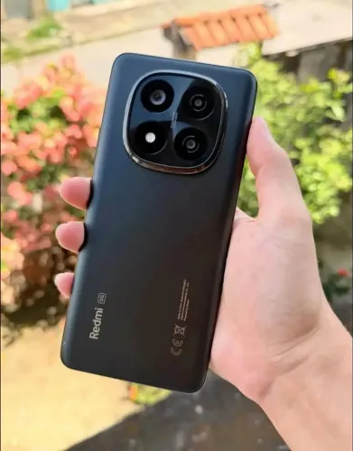 Note 14 Pro Plus 512/12