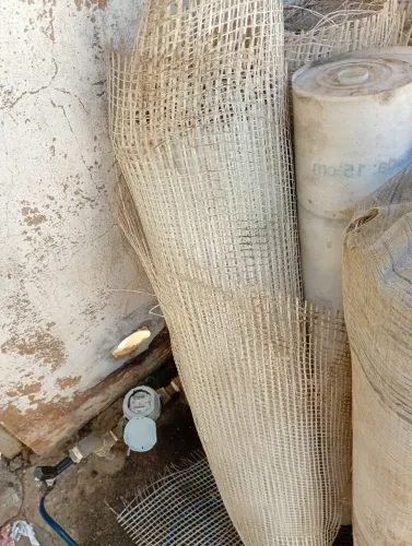 Tela de vidro