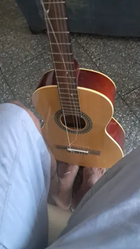 Violao gemini