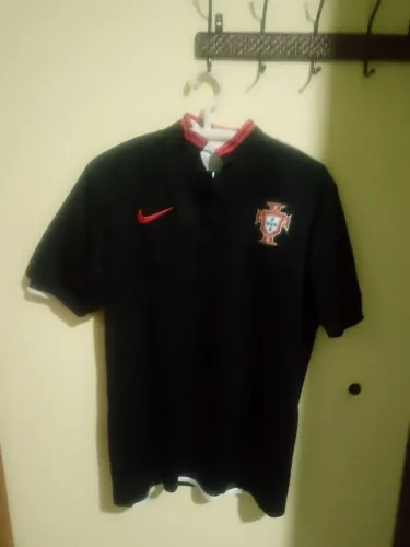 CAMISA PORTUGAL.