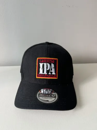 Boné Lagunitas IPA - Novo