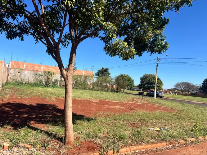 Vendo terreno em cruz das posses vila Cecília