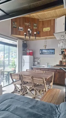 Studio pra alugar em Florianópolis