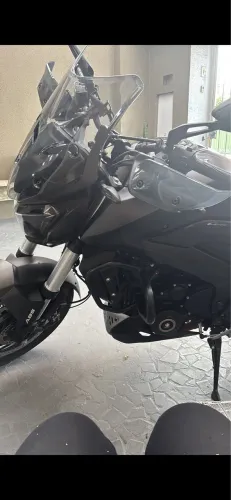 Dominar 400