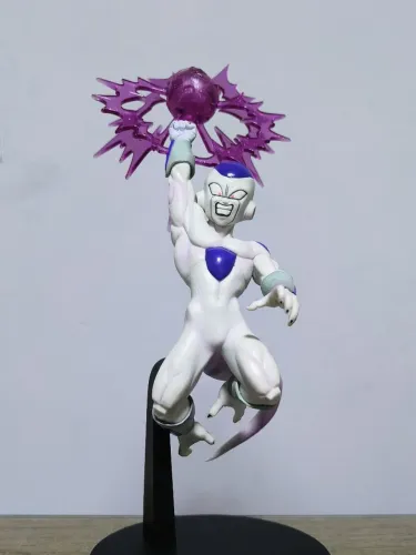 Figure Freeza Banpresto Gxmateria - Original (Sem Caixa)