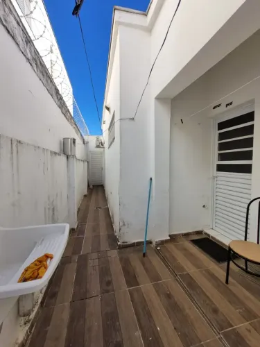Kitnet - Jardim Vergueiro