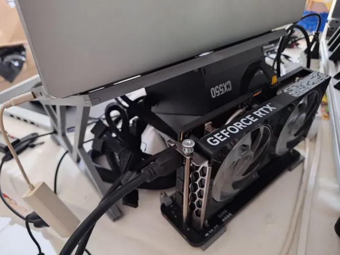 Kit Gamer Notebook ou Upgrade desktop 