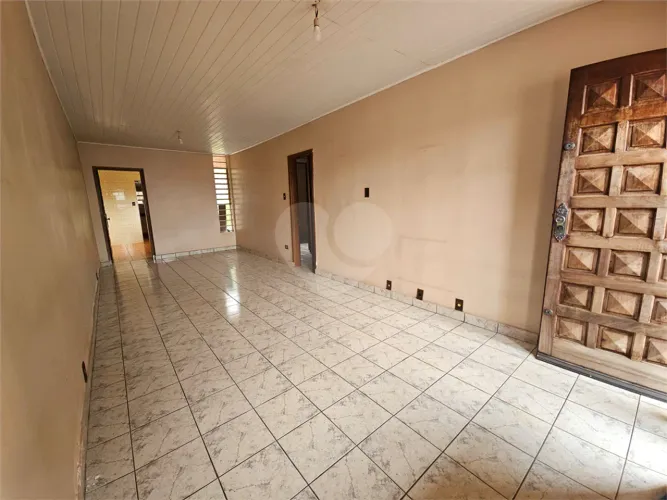 Casa térrea com 4 quartos à venda em Vila leopoldina - SP